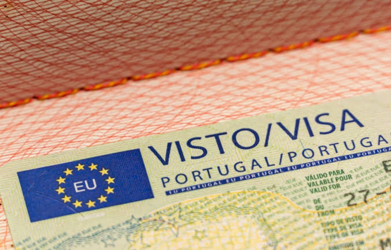 Portugal Visa from Pakistan 