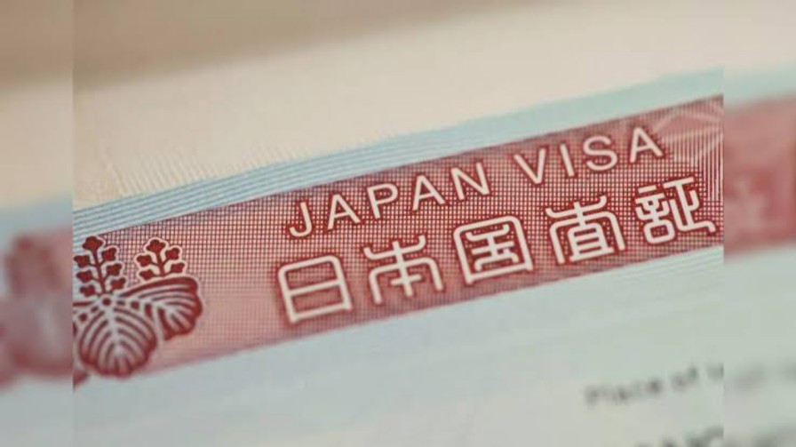 Japan digital nomad visa 